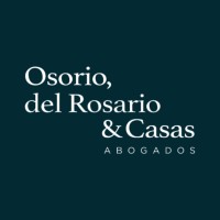 Osorio del Rosario & Casas Abogados